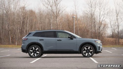 Despite Uncertainties, January Was Actually A Great Month For EV Sales