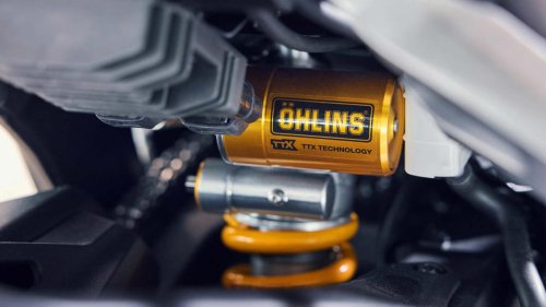 The performance bike that doesn’t demand constant attention
