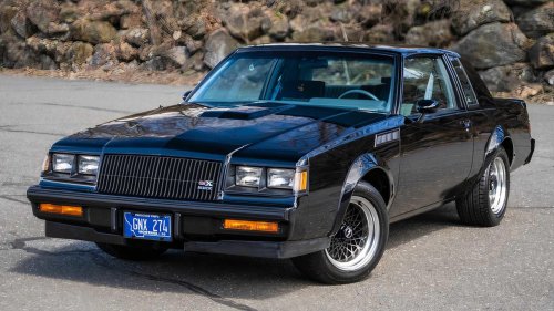 How A Powerful Engine Transformed Everyday Models Into High-Performance Beasts