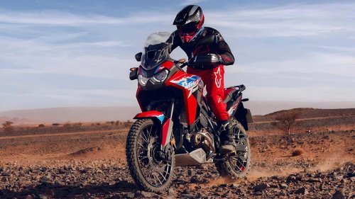 The motorcycle that nails the sweet spot between performance, comfort, and real-world usability