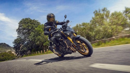 The Honda that balances performance and peace of mind
