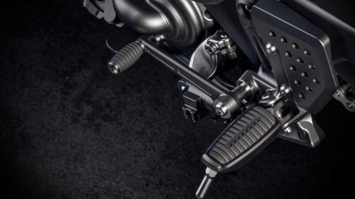 Harley-Davidson Pan America 1250 ST: The ultimate adventure motorcycle