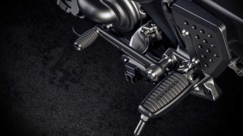Harley-Davidson Pan America 1250 ST: The ultimate adventure motorcycle