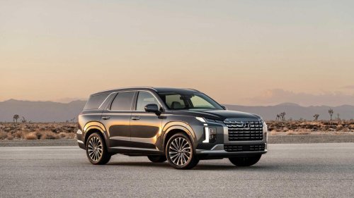 Top 8 Fuel-Efficient Midsize SUVs Worth Buying In 2025