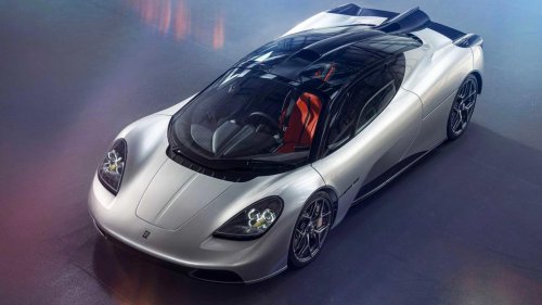 Why Naturally Aspirated Engines Are Making A Comeback