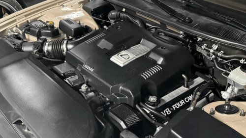 7 Japanese engines that outperformed their European competitors