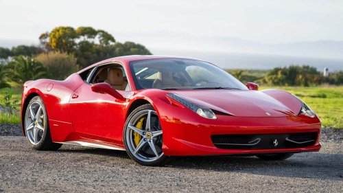 The biggest sleeper car of 2026 comes from the last brand you'd expect