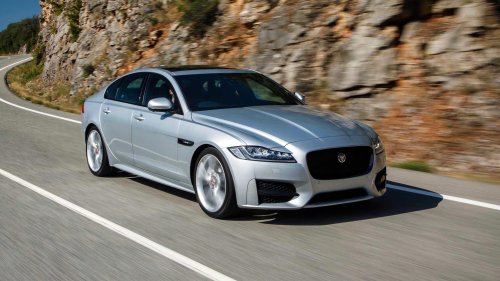 BMW, A forgotten luxury sedan that still turns more heads than a new BMW
