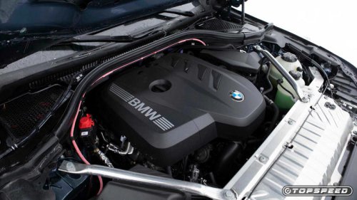 BMW | BMW 3 Series | The Next BMW 3 Series Will Still Burn Gas (And That’s A Big Deal)