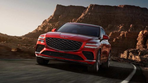 10 Midsize SUVs With The Most Impressive Safety Ratings In Recent Years