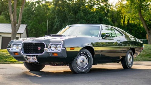 Muscle Cars, 10 cheap muscle cars that belong in every gearhead's garage
