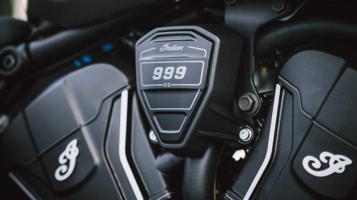 The affordable Indian cruiser that’s perfect for a first-time buyer in 2026