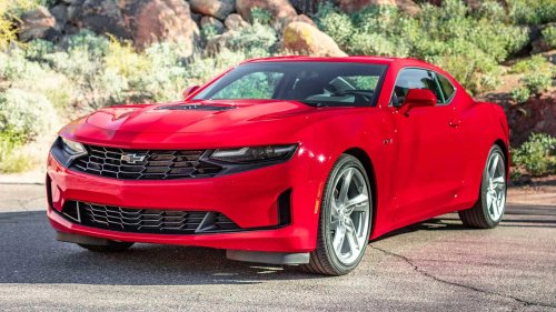 10 Used Cars That Hold Their Value Better Than You Think
