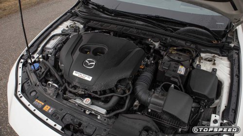The budget car that looks better than most luxury models