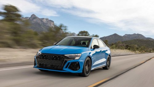 Sports Cars Must Have Manuals! Or Must They?