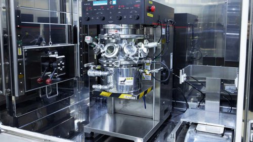 The startup Volkswagen is teaming up with to lead the solid-state revolution