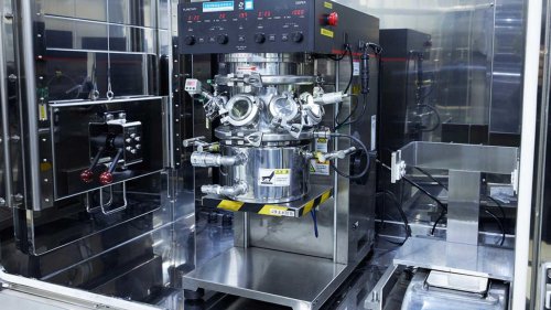 The startup Volkswagen is teaming up with to lead the solid-state revolution