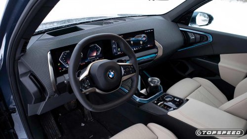 SUV, BMW, BMW X3, The affordable luxury SUV that's now better than the BMW X3