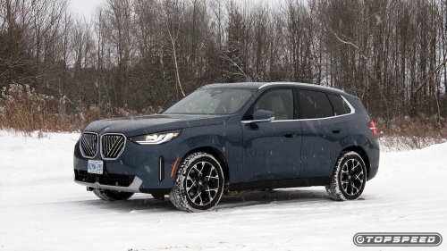 The Nissan SUV that outsmarts more expensive competitors