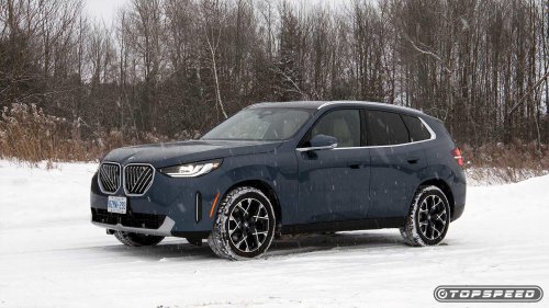 The Nissan SUV that outsmarts more expensive competitors