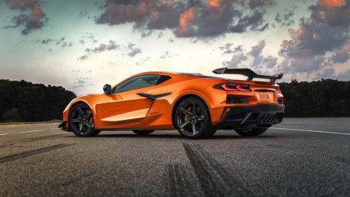 Two V6-powered cars that lay waste to V8s with ease