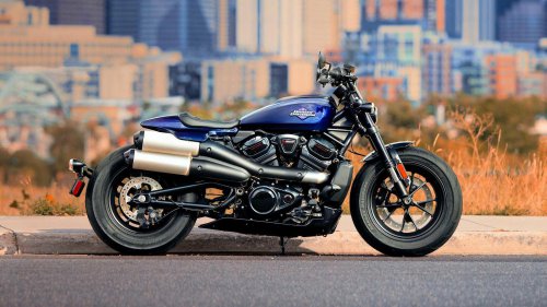 10 Harleys that still turn heads in 2026