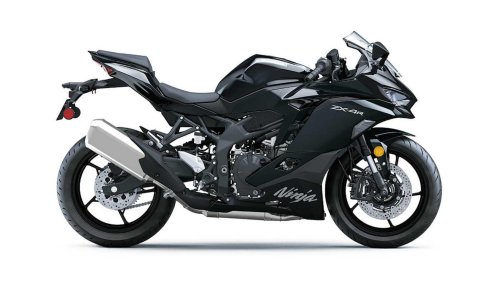10 sports bikes that make more sense than liter bikes