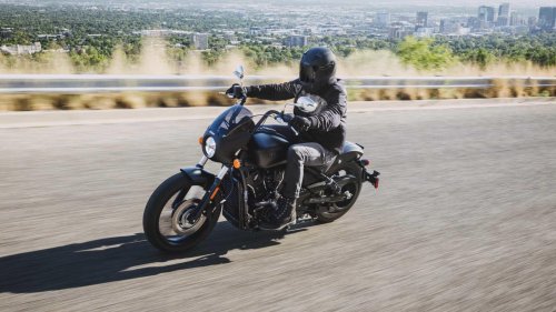 The cheapest Indian motorcycle worth buying