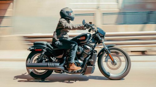 10 Alternatives To The Cheapest Harley-Davidson Softail