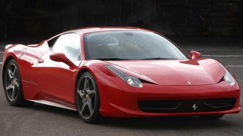 Chevrolet, The Chevrolet that rewrote America’s sports car rules