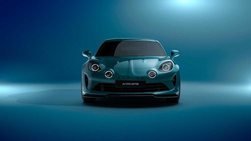 There Are Cars We Here In America Can't Have, And These Are The Coolest Ones