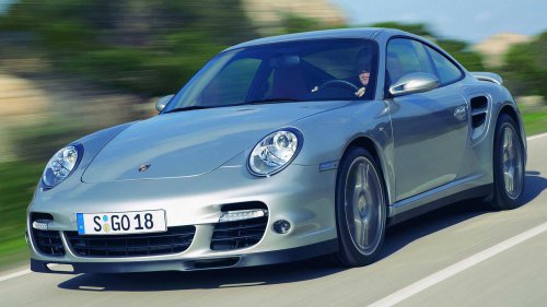 Porsche, The most reliable Porsche ever produced