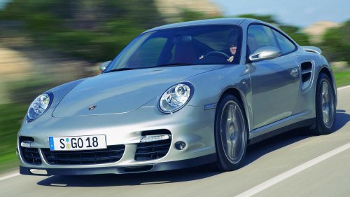 The most reliable Porsche ever produced