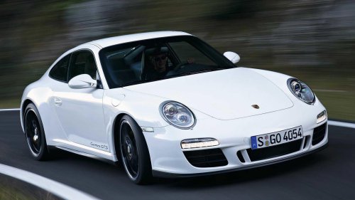 The most reliable Porsche ever produced