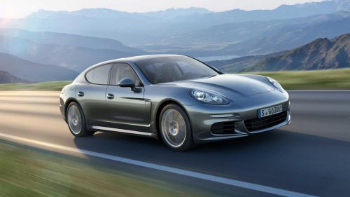 The most reliable Porsche ever produced