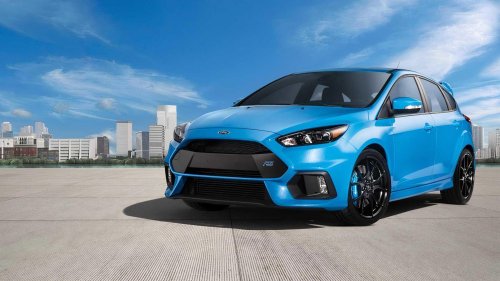 Pocket Rockets: Small Cars With Big Performance