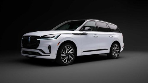 Lincoln SUV Models Ranked: Which One Is Best?