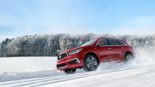 10 Used Luxury SUVs That Won't Be A Maintenance Nightmare