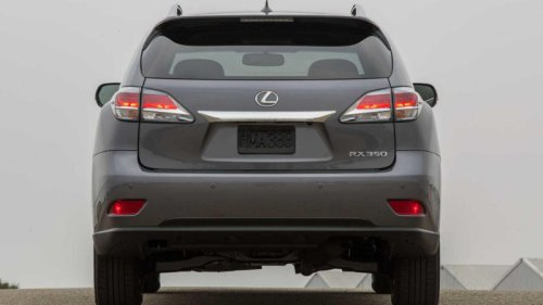 10 Used Luxury SUVs That Won't Be A Maintenance Nightmare