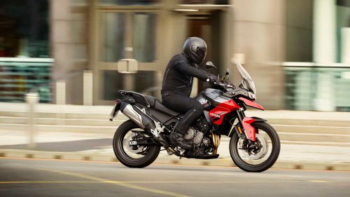 10 ADV bikes that deliver maximum value on the used market