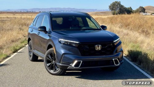 Why this hybrid SUV is the most balanced choice for families in 2026