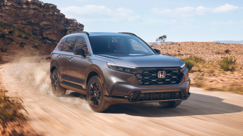 SUV, Why this hybrid SUV is the most balanced choice for families in 2026