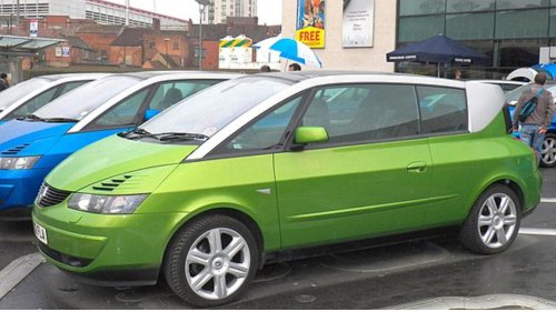 10 cars that prove automakers weren’t afraid to experiment