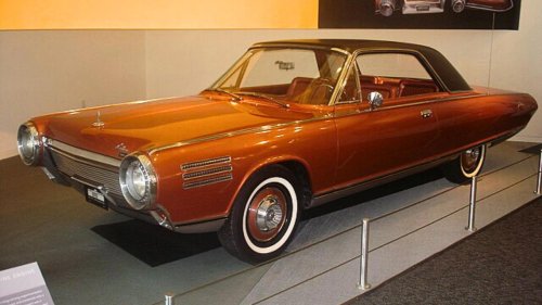 10 cars that were ahead of their time but went unnoticed