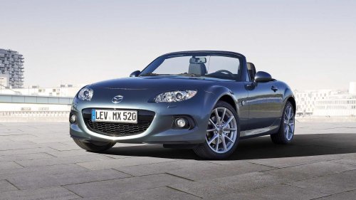 10 affordable convertibles to invest in before summer hits