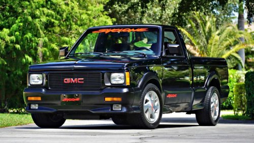 How A Powerful Engine Transformed Everyday Models Into High-Performance Beasts