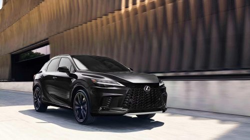 Lexus, Lexus RX, Lexus RX Hybrid, Battery, How much it really costs to replace a Lexus RX hybrid battery in 2026