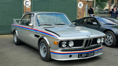 9 ultra-rare BMWs you’ll probably never see in real life