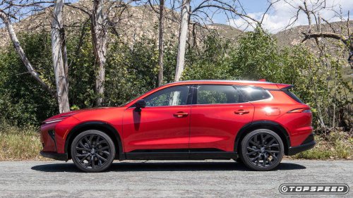 The overlooked hybrid that is built to outlast almost everything else