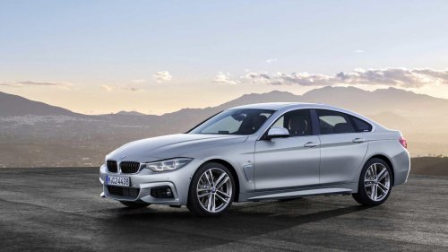 The AWD German luxury car that is more reliable than a Toyota Camry